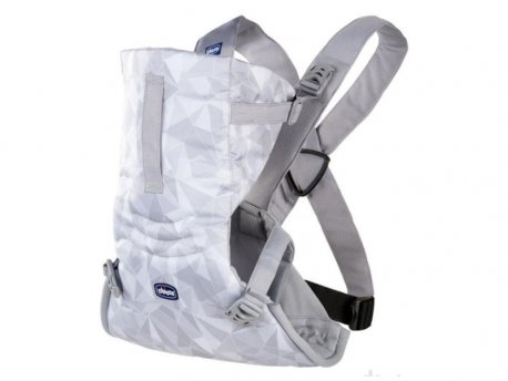 CHICCO Kengur nosiljka Easy Fit Geometric