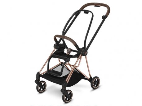CYBEX Ram i sedalni deo za Mios Rose Gold