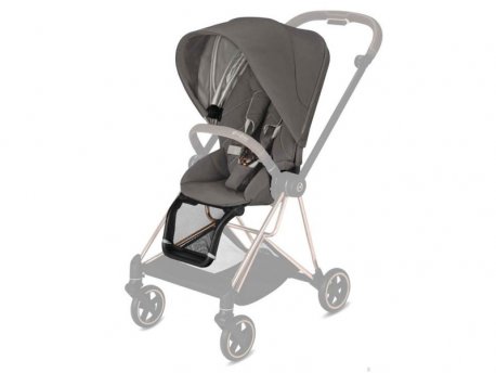 CYBEX Navlaka za Mios Soho Grey