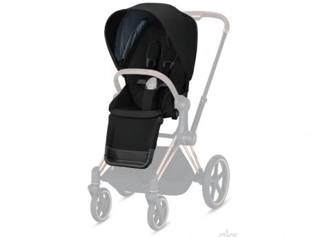 CYBEX Navlaka za Priam Deep Black