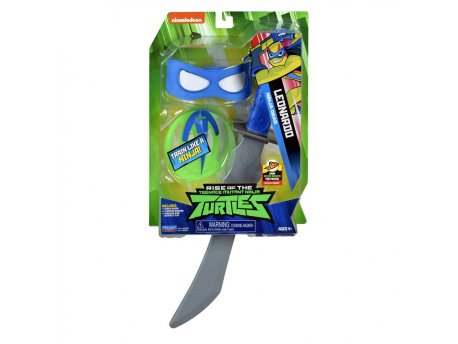 PLAYGRO NINDZA KORNJACE ORUZJE ASST
