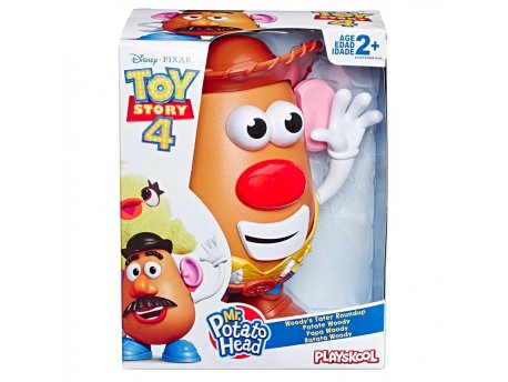 HASBRO TOY STORY MR PATOTO HEAD