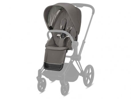 CYBEX Navlaka za Priam Soho Grey