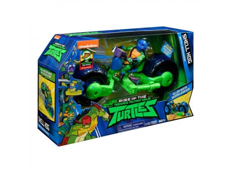 Ninja Turtles OKLOPNO VOZILO ASST