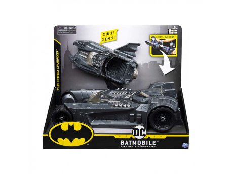 SPIN MASTER BATMAN BATMOBILE VOZILO