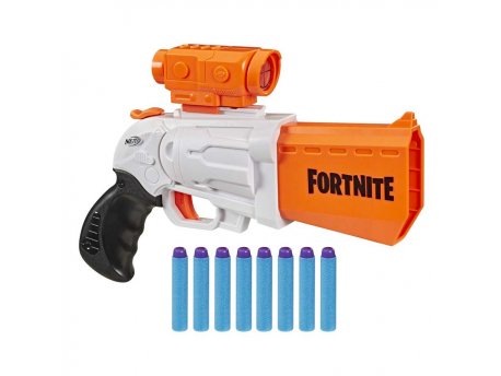 NERF FN SR