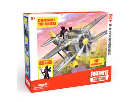 MOOSE ENTERPRISE FORTNITE STORMWING SET