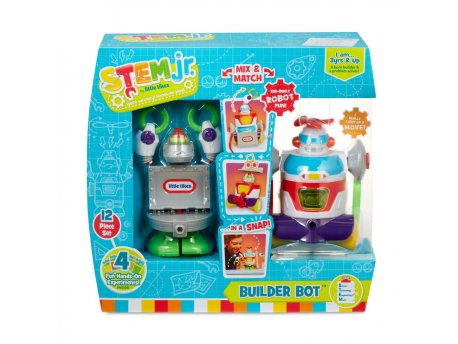 MGA LITTLE TIKES ROBOT