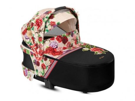 CYBEX Nosiljka za Priam Spring Blossom Beige