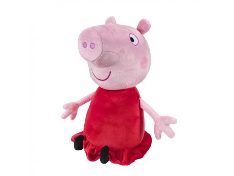PEPPA PIG PLIŠANA ASST