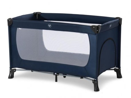 Hauck Prenosivi krevetac Dream n play Plus, Navy