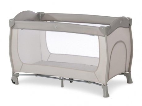 Hauck Prenosivi krevetac Sleep n play GoPlus,Beige