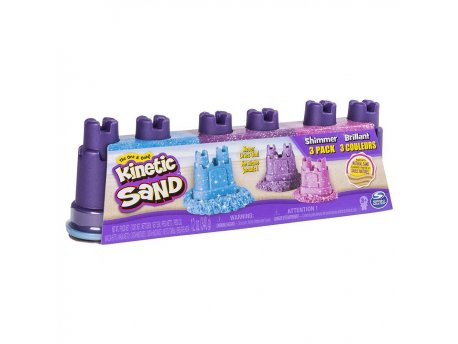 SPIN MASTER KINETICKI PESAK MIX SET