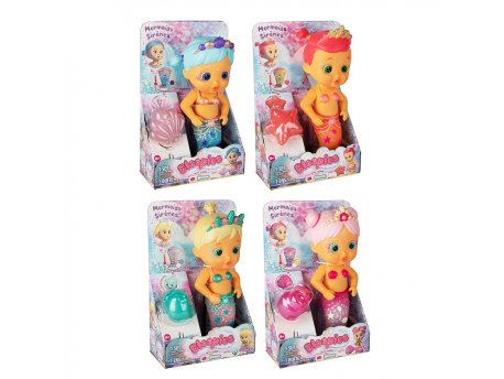 BLOOPIES SIRENE ASST