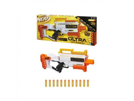 NERF ULTRA DORADO