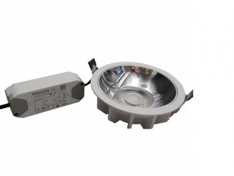BBLINK LED UGRADNA SVETILJKA 118001-6 30W 3000K