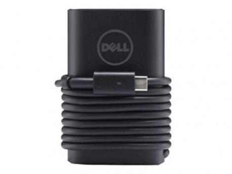 DELL E5 65W Type-C Power AC Adapter