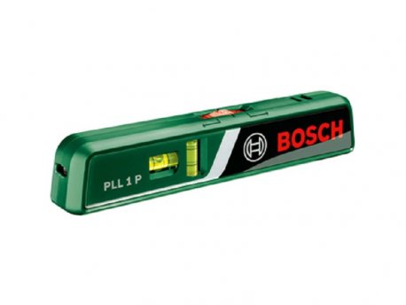 BOSCH Laserska libela PLL 1 P 0603663320