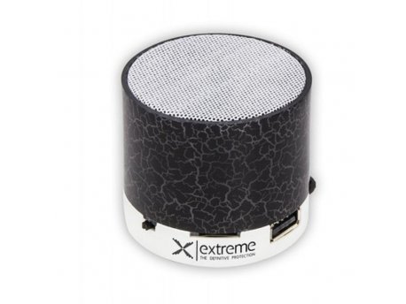 ESPERANZA Bluetooth zvučnik Extrem XP101K crni