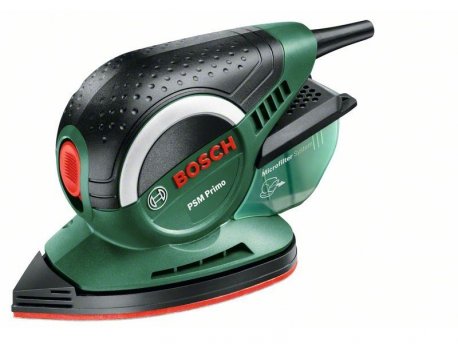 BOSCH PSM Primo, 06033B8020 Multi-brusilica