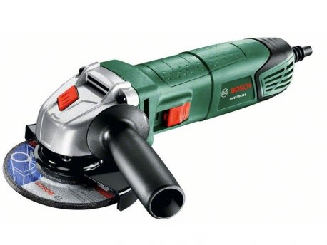 BOSCH Ugaona brusilica PWS 700-115 , 700W