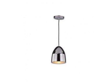 VESTA 175 VISILICA E27 hrom