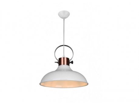VESTA 277 VISILICA 1*E27 white
