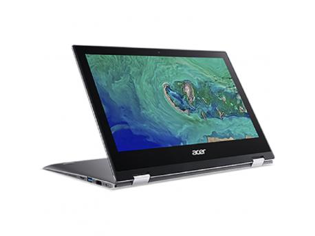 ACER Spin1 SP111-34N-P2ST (Iron Grey) Full HD IPS Touch, Intel N5030, 4GB, 128GB SSD, Win 10 Home (NX.H67EX.00C)