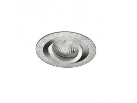 BBLINK ROZETNA 648 SILVER