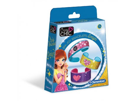 CLEMENTONI EN-JOY NARUKVICE DELIGHT