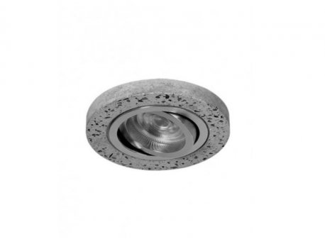 BBLINK ROZETNA 800 BETON SIVA