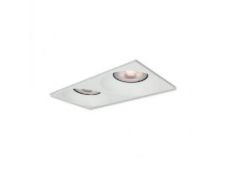 BBLINK ROZETNA JM-052 WHITE