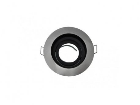 BBLINK ROZETNA 670 SILVER BLACK