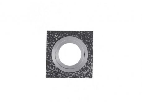 BBLINK ROZETNA 801 BETON CRNA
