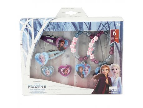 KIDZ DELIGHT FROZEN 2 NARUKVICE