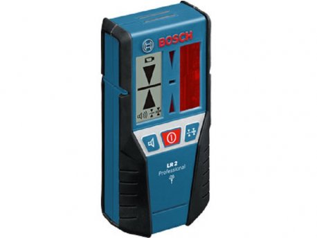 BOSCH Prijemnik velike snage LR 2 Professional 0601069100