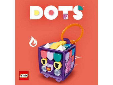 LEGO 41939 PRIVEZAK ZA TORBU – ZMAJ