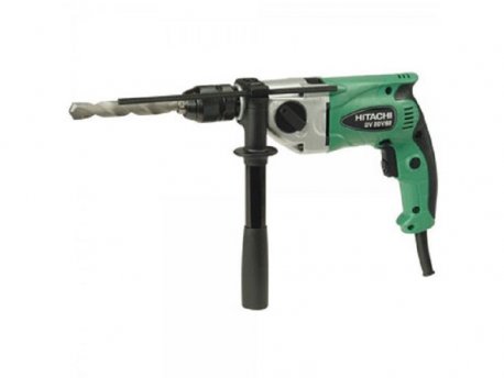HITACHI Električna vibraciona bušilica DV20VB2-WU