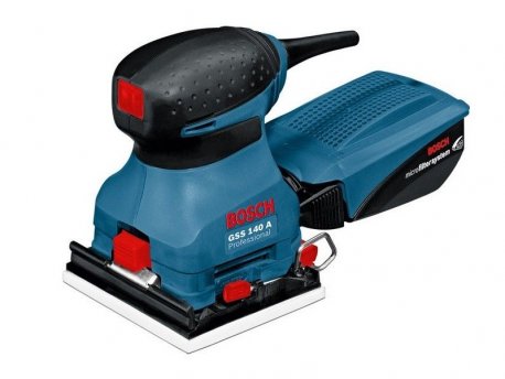 BOSCH GSS 140 A Professional vibraciona brusilica ( 0601297085 )