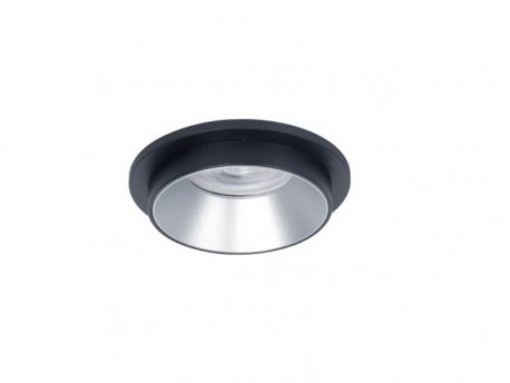 BBLINK ROZETNA 7401-A CRNA