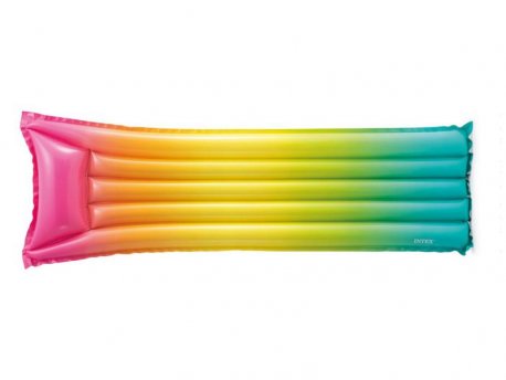 INTEX Dušek na naduvavanje 170x53 cm