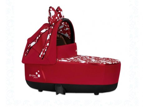 CYBEX Nosiljka za Priam JS Petticoat