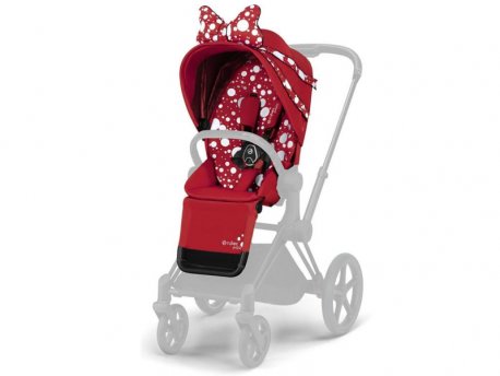 CYBEX Navlaka za Priam JS Petticoat
