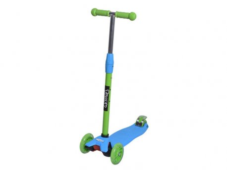 TROTY Trotinet classic, plavi