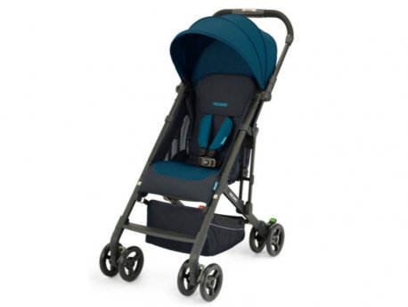 RECARO Kolica EasyLife, teal green