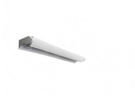 VESTA 240 ZIDNA LAMPA LED 18W 4200K