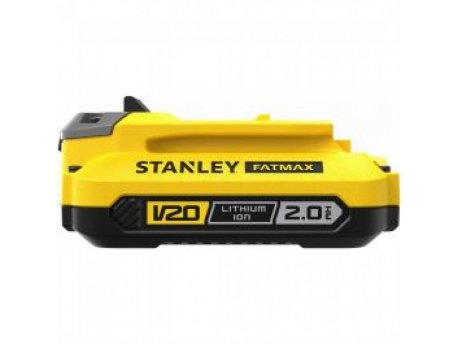 STANLEY BATERIJA PUNJIVA 18V FATMAX FMC687L