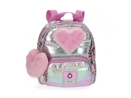 ENSO ENSO Ranac 23 cm Pink