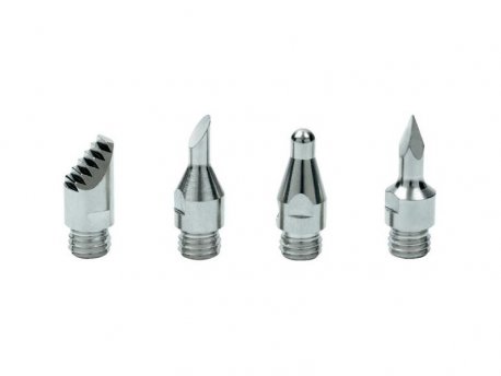 DREMEL Set pribora za VersaTip 204, 26150204JA