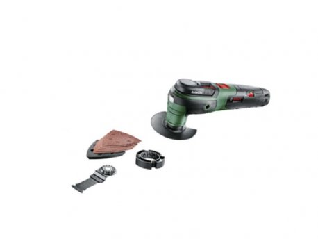 BOSCH Akumulatorski multifunkcionalni alat UniversalMulti 12 solo 0603103020